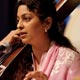 Juhi Chawla goes classical at Mumbai University